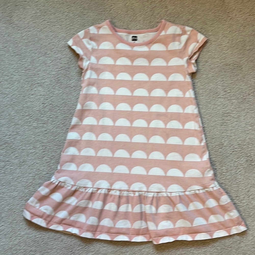 Tea Collection 5T Dress